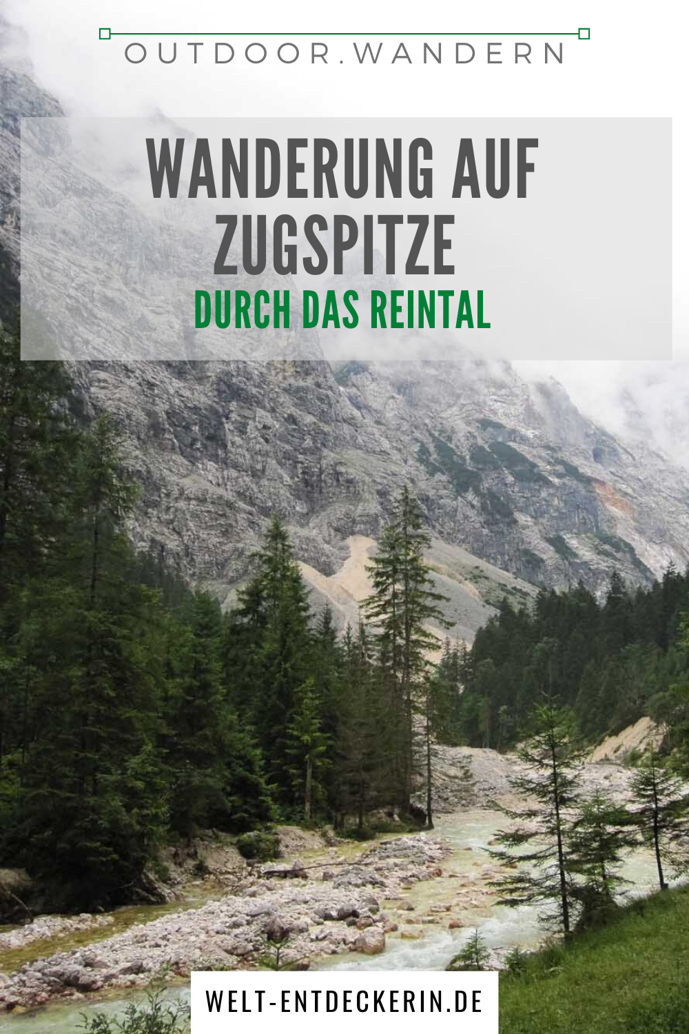 Zugspitze-Wanderung-durch-das-Reintal