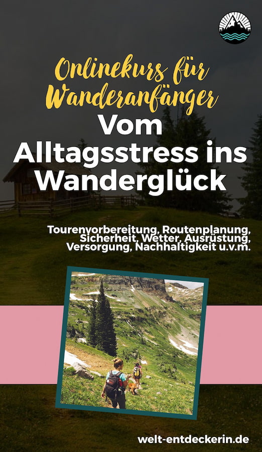 Online-Wander-Workshop-Wanderanfänger