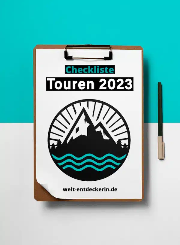 Wander-Tourenplaner 2021