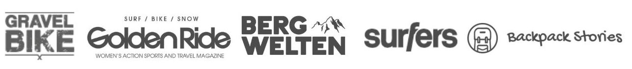 Bekannt aus - 1 Bekannt aus Bergwelten, Weltnah, Surfers, Vegetarisch Fit