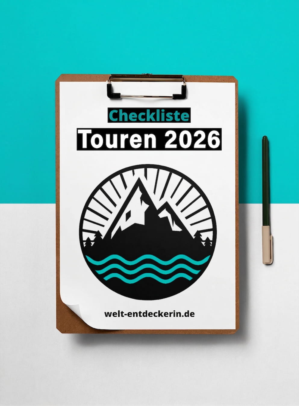 checkliste-wandertourenplaner-2026 checkliste tourenplaner wandern