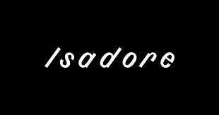 isadore-logo